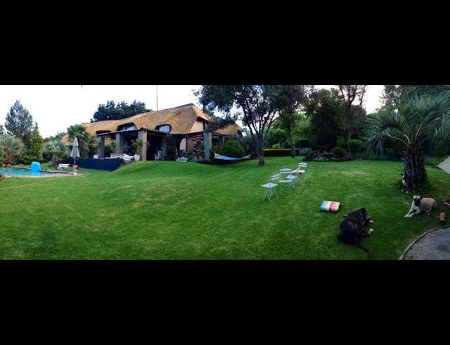 4 BEDROOM HOUSE FOR SALE IN GLENFERNESS